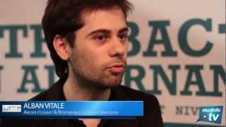 Interview ETNA - Ecole de l'Alternance en Informatique