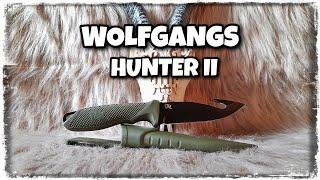 Odenwolf Hunter II [ehm. Wolfgangs]