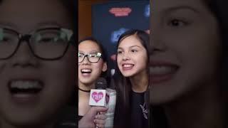 Olivia Rodrigo and Madison Hu’s friendship