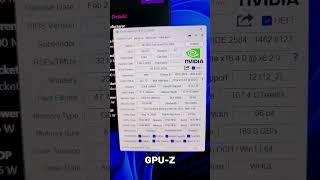 Confirmed: It Works, 1L tiny PC + RTX 3050 lp 6G