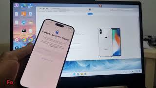 iCloud Bypass iOS 17.5.1 With Signal Free How To Fix iPhone Locked To Owner iPhone 15 Pro Max Free