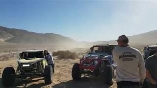 Jordan Townsend #4488 Procharged IFS car at KOH 2018