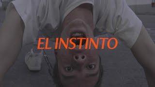 Silvestre y La Naranja - El Instinto (Video Oficial)