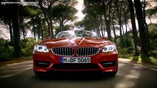 Автомобиль BMW Z4