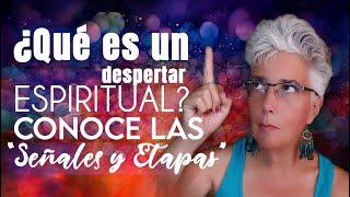 Despertar: 1)  ¿Qué es un despertar espiritual? conoce las señales y etapas