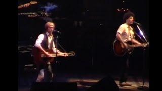 TOM PETTY & the Heartbreakers -  Essen (Germany), 12 March 1992 ,Grugahalle (Full show)