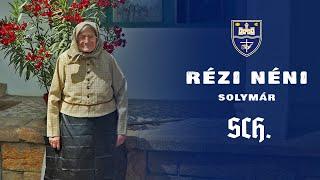 "A svábok, ha tízszer a földhöz vágják, tízszer felkelnek" | Binder Teréz (97) | Solymár