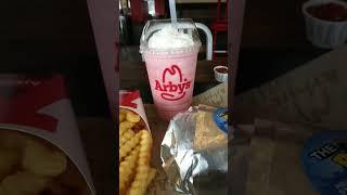 the good burger 2 meal #shorts #goodburger2 #food #arbys