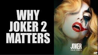 Joker 2 Can Save Cinema - Here's How