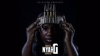 Nyah G “Hello” (Official Audio)