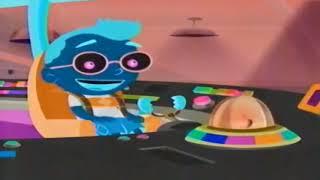 Little Einsteins Theme Song Japanese In G-Major
