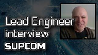 Interview with Jeff Petkau - Lead Engineer 2/3 of Supreme Commander