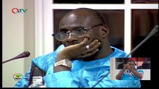 TRRC PA MODOU SARR  DAY 56 Pt1 19.06.19