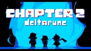 DELTARUNE Chapter 2 OST - Until Next Time (Credits)