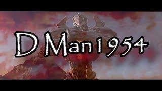 D Man1954 Intro (Made By Jonathan Ware)