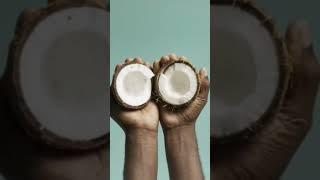 kitchen tips #shorts #youtubeshorts #coconut