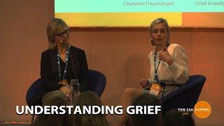 Understanding Grief