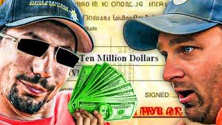 Mitch Blaschke Became An INSTANT Millionaire After Receiving Compensation From Parker | GOLD RUSH