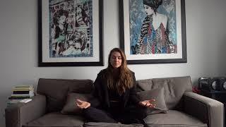 Intro To Meditation | Melissa Wood Health