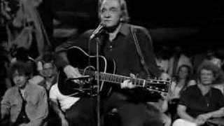 Johnny Cash - Redemption