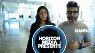 Horizon Media WerkPerks "Work Relationships" - S1 Episode 2