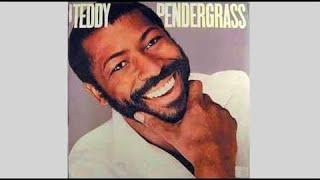 WAKE UP EVERYBODY - Teddy Pendergrass (432hz)