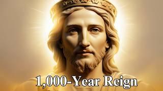 The Millennial Reign of Christ: What Will Happen During the 1,000-Year Reign?