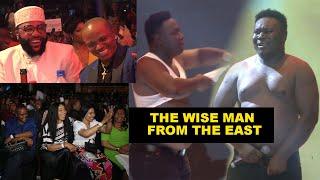 The Wise Man from the East - OGBUEFI (I GO TUK) 