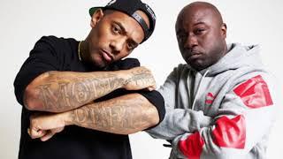 “Survival“ Mobb Deep Type Beat [Kimos Music On The Track & Moriarti Beats] Free Type Beat