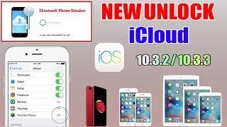 iCloud Unlock New 2017 Work 100% / Remove&Bypass iCloud New Update 2017