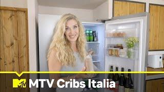 MTV Cribs Italia 4 con Jill Cooper: il trailer della puntata