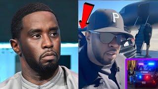 Diddy Looking For Way Out After INSIDER Reveals What’s Coming SOON, GETTING OUT The Country, Feds…