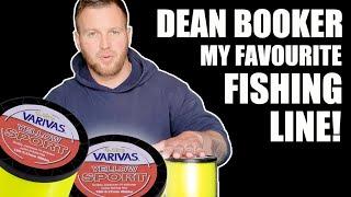 The Best Fishing Line Ever Made?