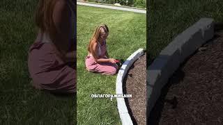 Современные панели для участка