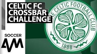 Crossbar Challenge - Celtic