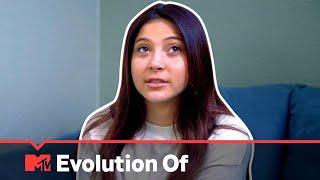 The Evolution Of Brianna | Teen Mom Young + Pregnant