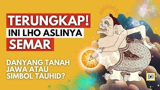 Semar: Punakawan Candi Majapahit, Naik Level Jadi Simbol Tauhid Jawa?