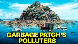Big Plastic: The Industries Behind the Great Pacific Garbage Patch Crisis (Episode 5)