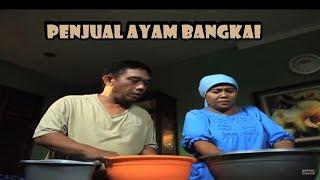 Petaka Penjual Ayam Bangkai! | Jodoh Wasiat Bapak | ANTV | Eps 33 Full