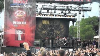 Volbeat