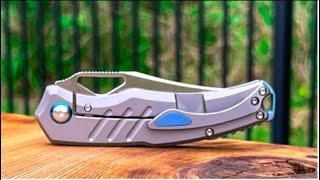 Trying Out the New Kizer Torngat - The Results are Surprising