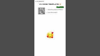 vn editing  vn QR code #editing #song #qrcode #viral #vn #lyrics