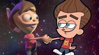 10 Most Insane Crossovers in Kids Shows (feat. PhantomStrider) | blameitonjorge