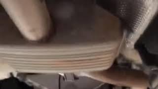 Electric exhaust cutout/valvetronic exhaust