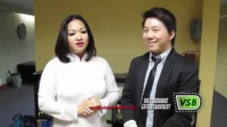 Vietshowbiz Interviews Kitty Doan of TayThy Media Vancouver