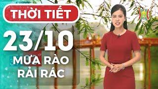 Dự báo thời tiết Thủ đô Hà Nội hôm nay ngày mai 23/10/2024 | Thời tiết hôm nay | Dự báo thời tiết