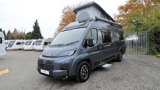 NEW 2025 AUTO-TRAIL ADVENTURE 65 £75,320