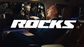 Aitch x Digga D Type Beat “Rocks” | UK Rap Instrumental 2024