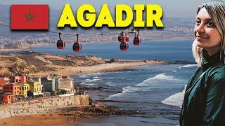 13 BEST Things to Do in AGADIR MOROCCO  (2024 Guide)