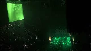 Slipknot - “742617000027” live at The Intuit Dome in Inglewood, California